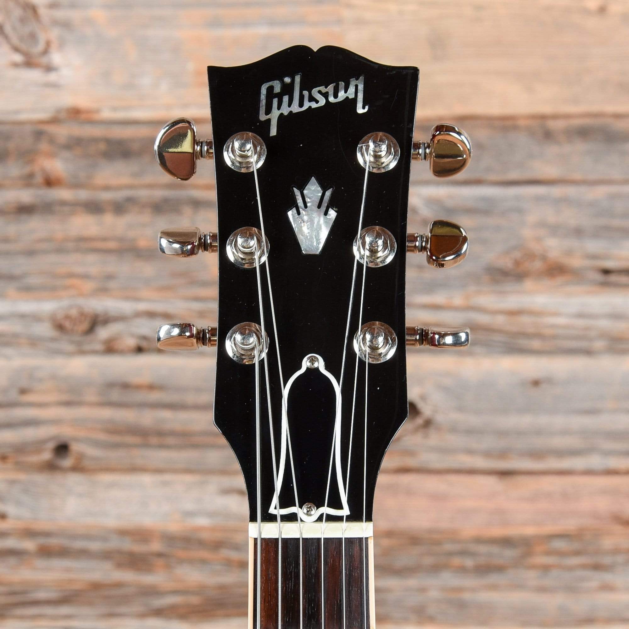 Gibson Memphis ES-335 Figured Cherry 2005 Electric Guitars / Semi-Hollow