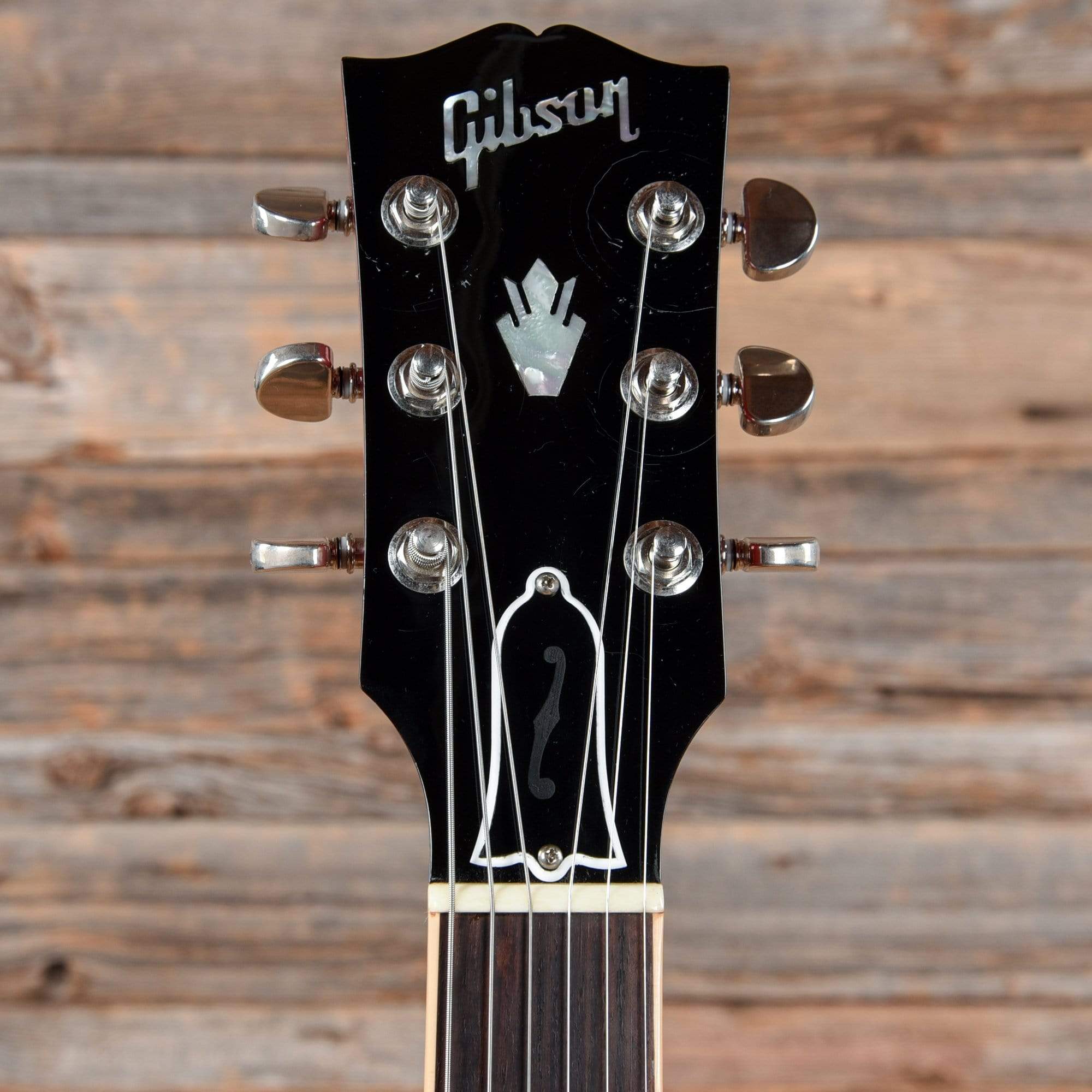 Gibson Memphis ES-335 Figured Cherry 2015 Electric Guitars / Semi-Hollow