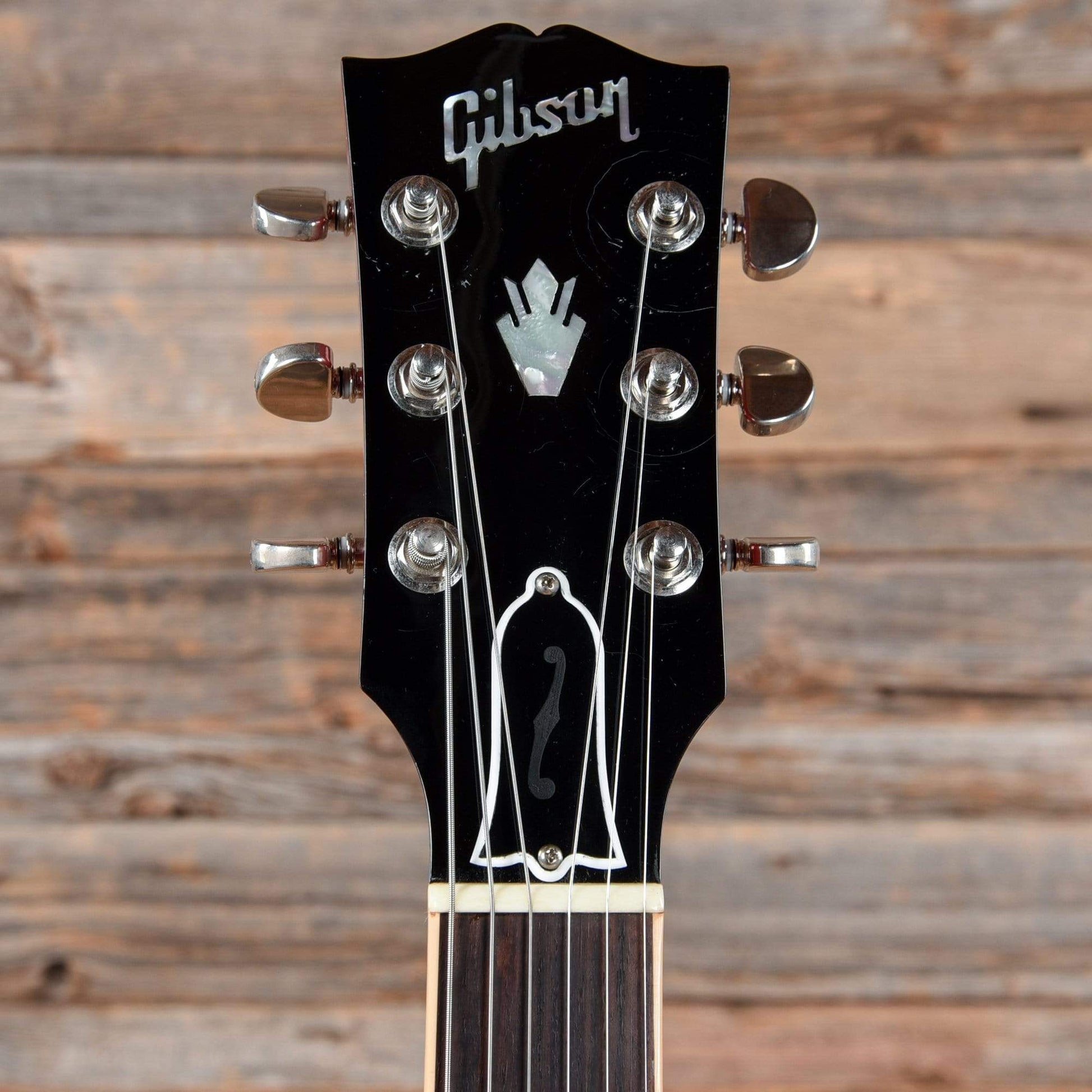 Gibson Memphis ES-335 Figured Cherry 2015 Electric Guitars / Semi-Hollow