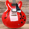 Gibson Memphis ES-335 Figured Cherry 2015 Electric Guitars / Semi-Hollow