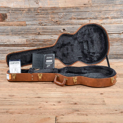 Gibson Memphis ES-335 Figured Cherry 2016 Electric Guitars / Semi-Hollow