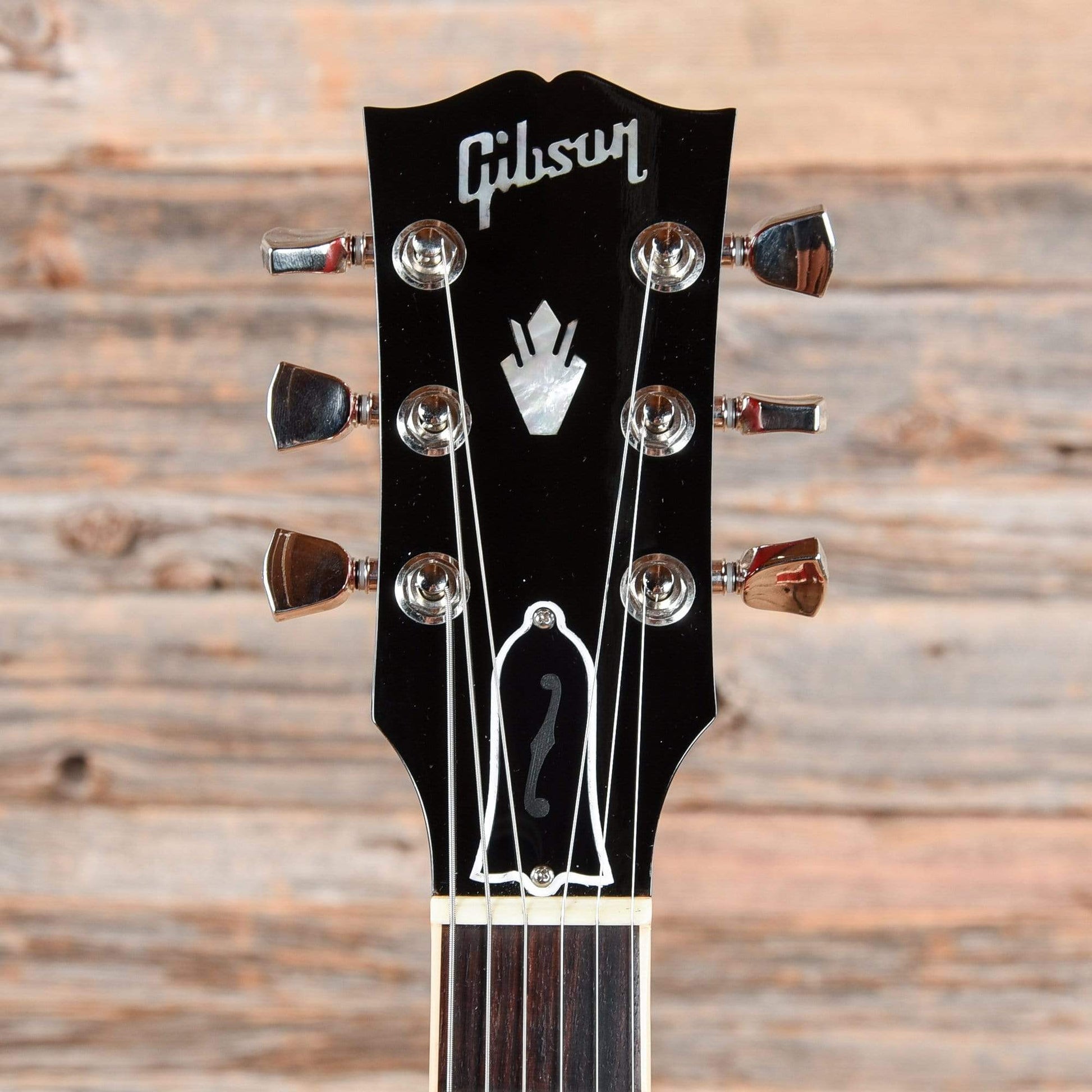 Gibson Memphis ES-335 Figured Cherry 2016 Electric Guitars / Semi-Hollow