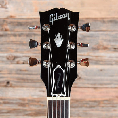 Gibson Memphis ES-335 Figured Cherry 2016 Electric Guitars / Semi-Hollow