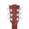 Gibson Memphis ES-335 Figured Dark Natural Electric Guitars / Semi-Hollow