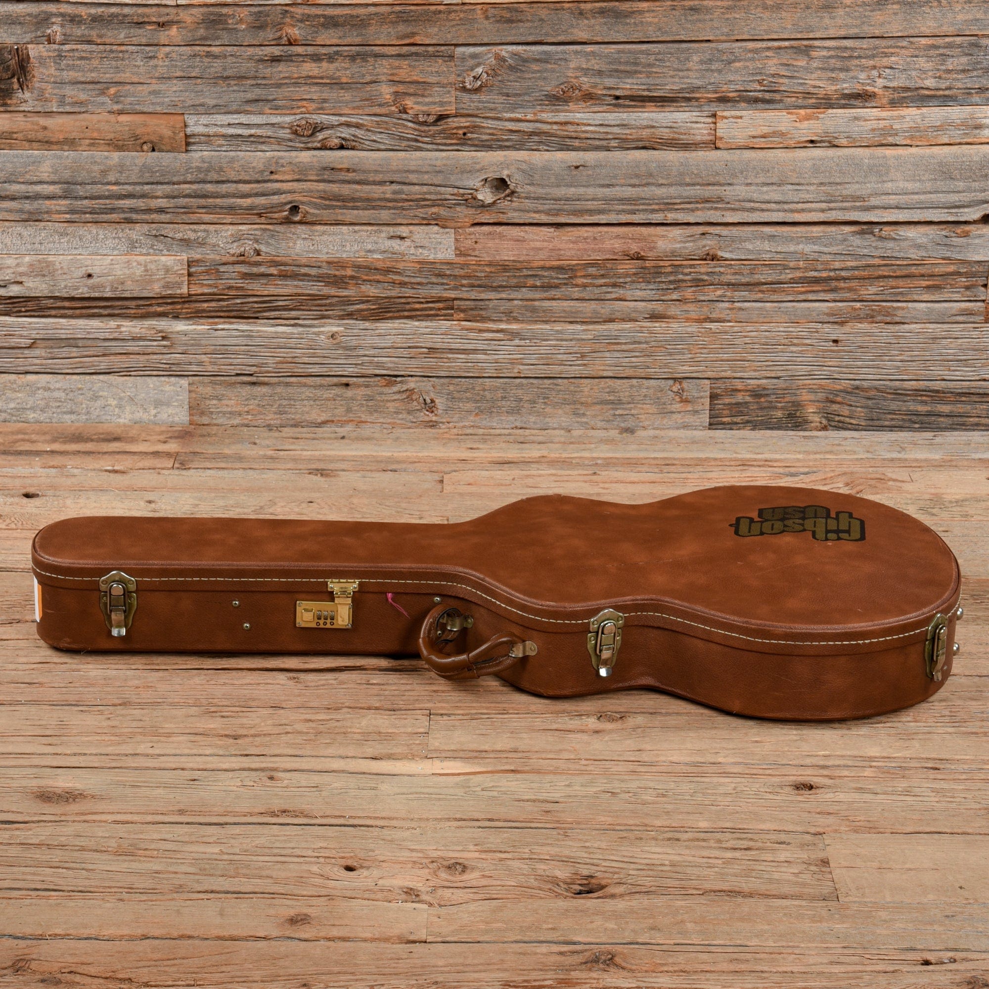 Gibson Memphis ES-335 Figured Green Electric Guitars / Semi-Hollow