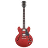 Gibson Memphis ES-335 Figured Sixties Cherry Electric Guitars / Semi-Hollow