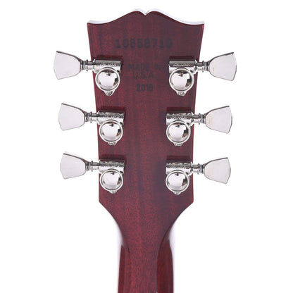 Gibson Memphis ES-335 Figured Sixties Cherry Electric Guitars / Semi-Hollow