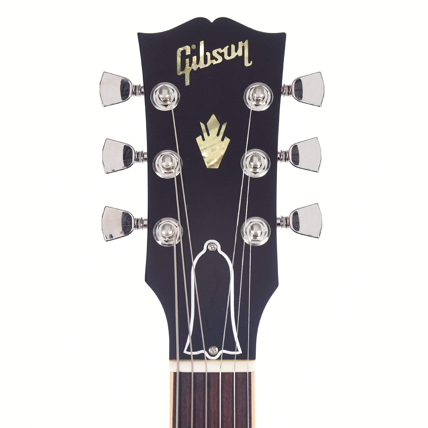 Gibson Memphis ES-335 Figured Sixties Cherry Electric Guitars / Semi-Hollow