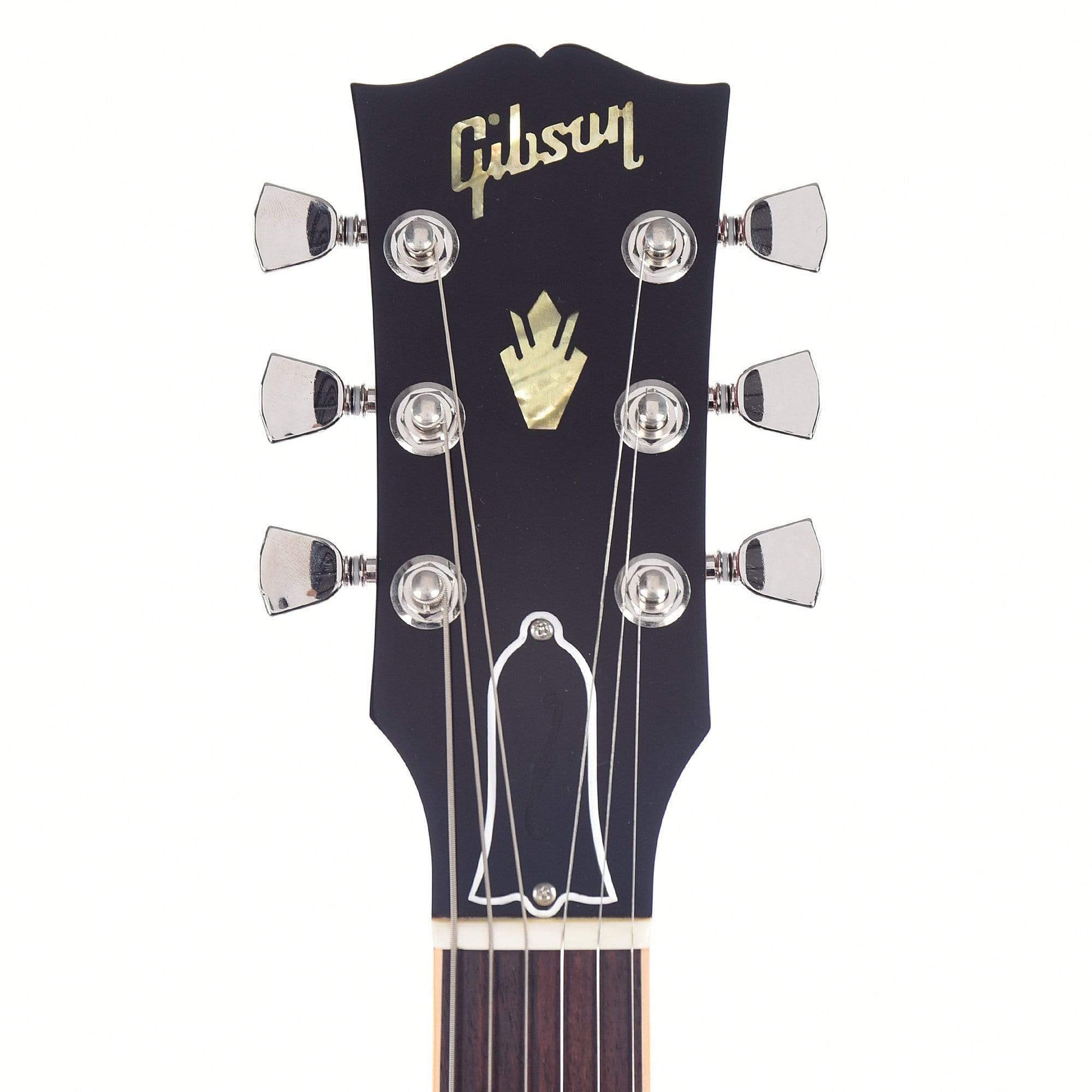 Gibson Memphis ES-335 Figured Sixties Cherry Electric Guitars / Semi-Hollow