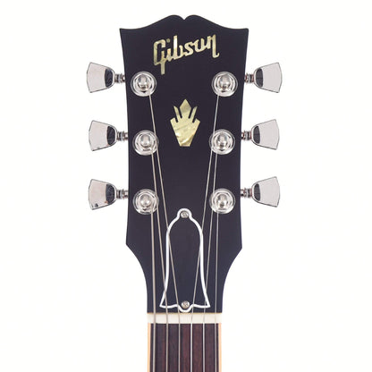 Gibson Memphis ES-335 Figured Sixties Cherry Electric Guitars / Semi-Hollow