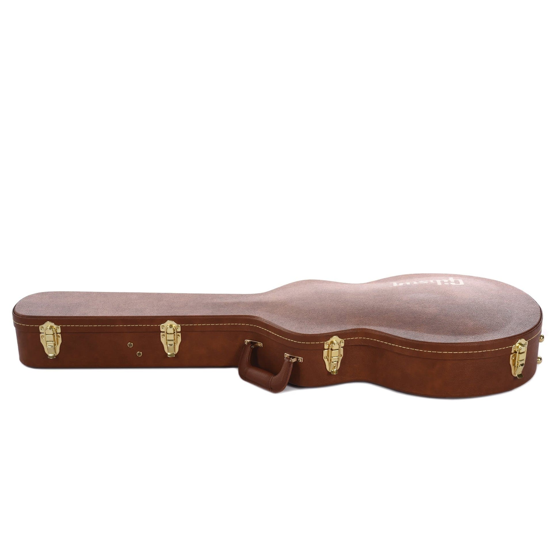 Gibson Memphis ES-335 Figured Sixties Cherry Electric Guitars / Semi-Hollow