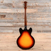 Gibson Memphis ES-335 Figured Sunburst 2018 Electric Guitars / Semi-Hollow