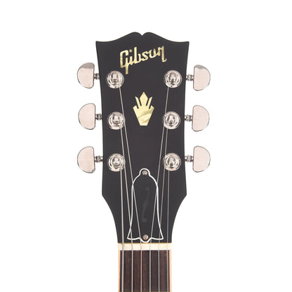 Gibson Memphis ES-335 Figured Sunset Burst Electric Guitars / Semi-Hollow