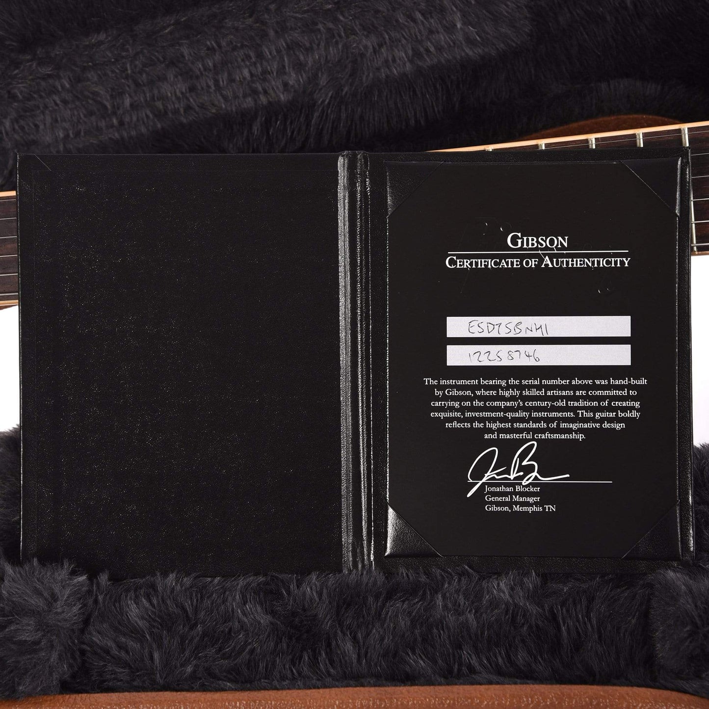 Gibson Memphis ES-335 Figured Sunset Burst Electric Guitars / Semi-Hollow