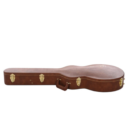 Gibson Memphis ES-335 Figured Sunset Burst Electric Guitars / Semi-Hollow