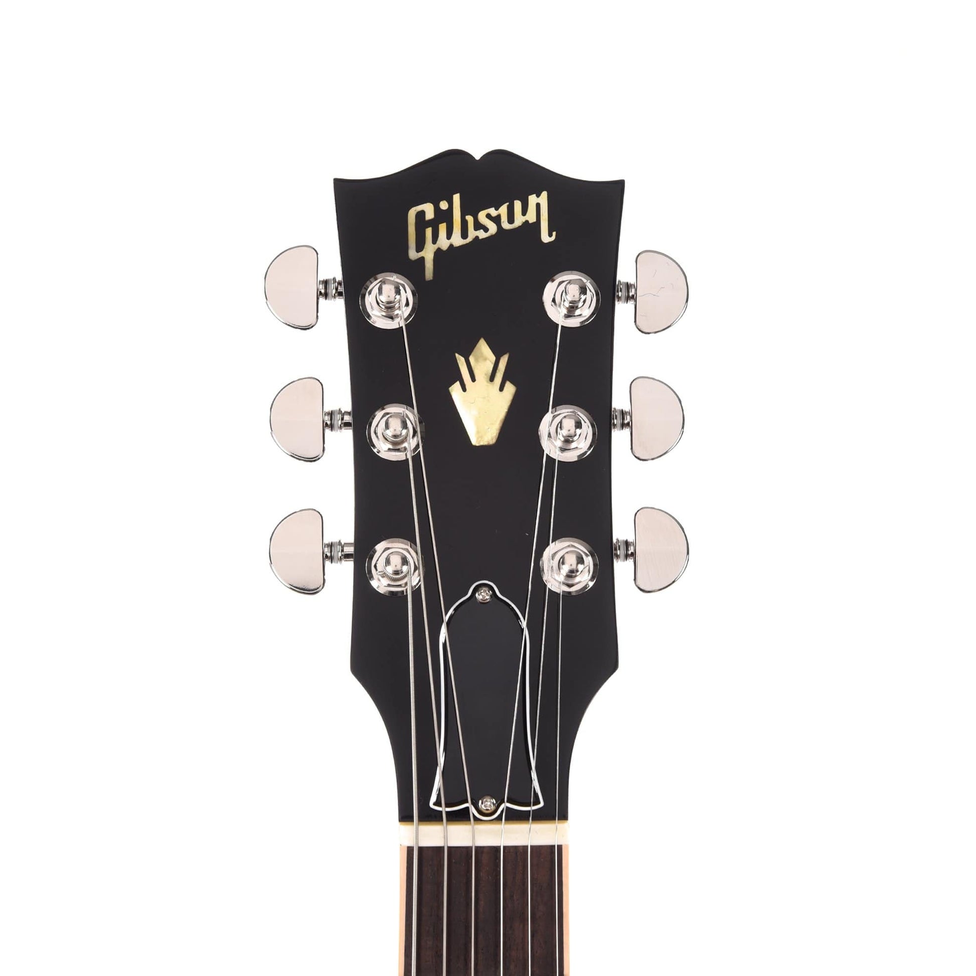 Gibson Memphis ES-335 Figured Sunset Burst Electric Guitars / Semi-Hollow