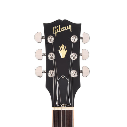 Gibson Memphis ES-335 Figured Sunset Burst Electric Guitars / Semi-Hollow