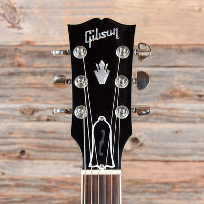 Gibson Memphis ES-335 Figured Triburst 2017 Electric Guitars / Semi-Hollow