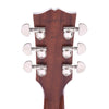 Gibson Memphis ES-335 Gloss Dark Natural Electric Guitars / Semi-Hollow