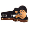 Gibson Memphis ES-335 Gloss Dark Natural Electric Guitars / Semi-Hollow