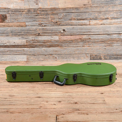 Gibson Memphis ES-335 Government Series Gunmetal Grey 2015 Electric Guitars / Semi-Hollow