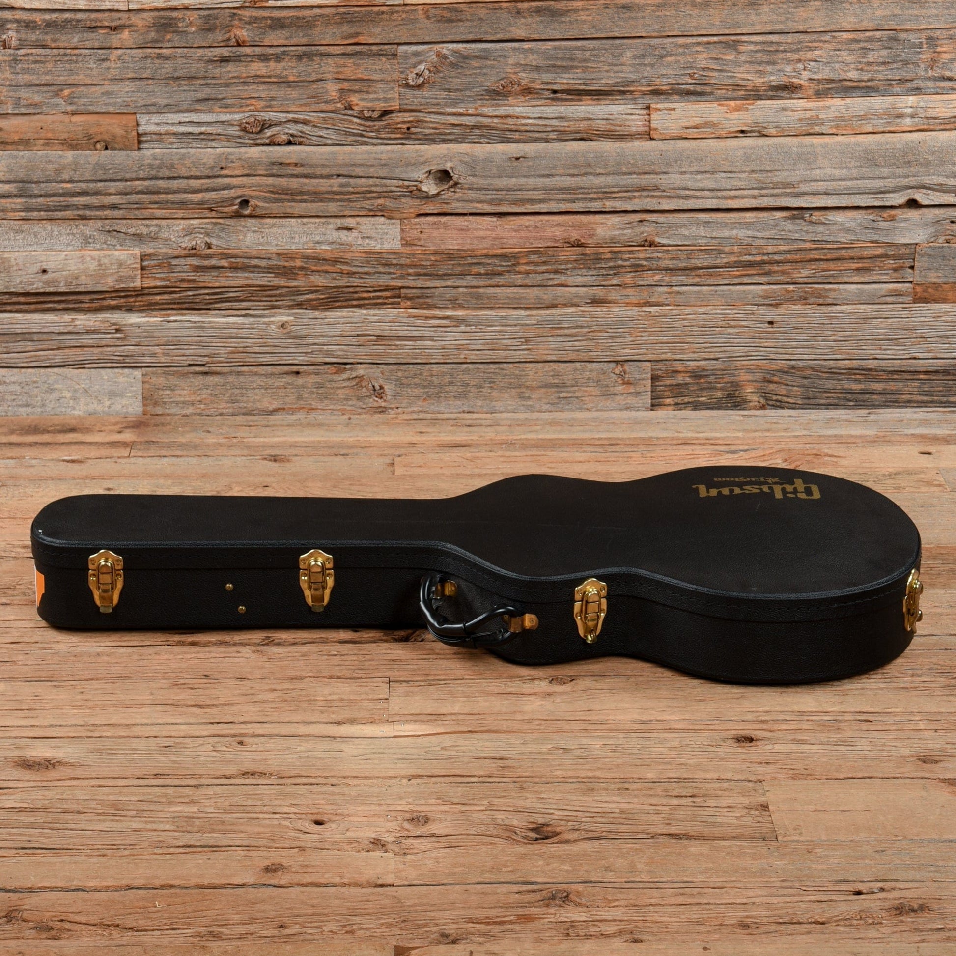 Gibson Memphis ES-335 Plain Top Sunburst 2009 Electric Guitars / Semi-Hollow