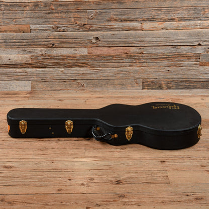 Gibson Memphis ES-335 Plain Top Sunburst 2009 Electric Guitars / Semi-Hollow