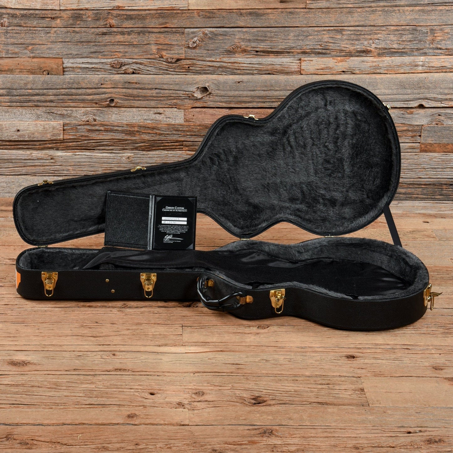 Gibson Memphis ES-335 Plain Top Sunburst 2009 Electric Guitars / Semi-Hollow