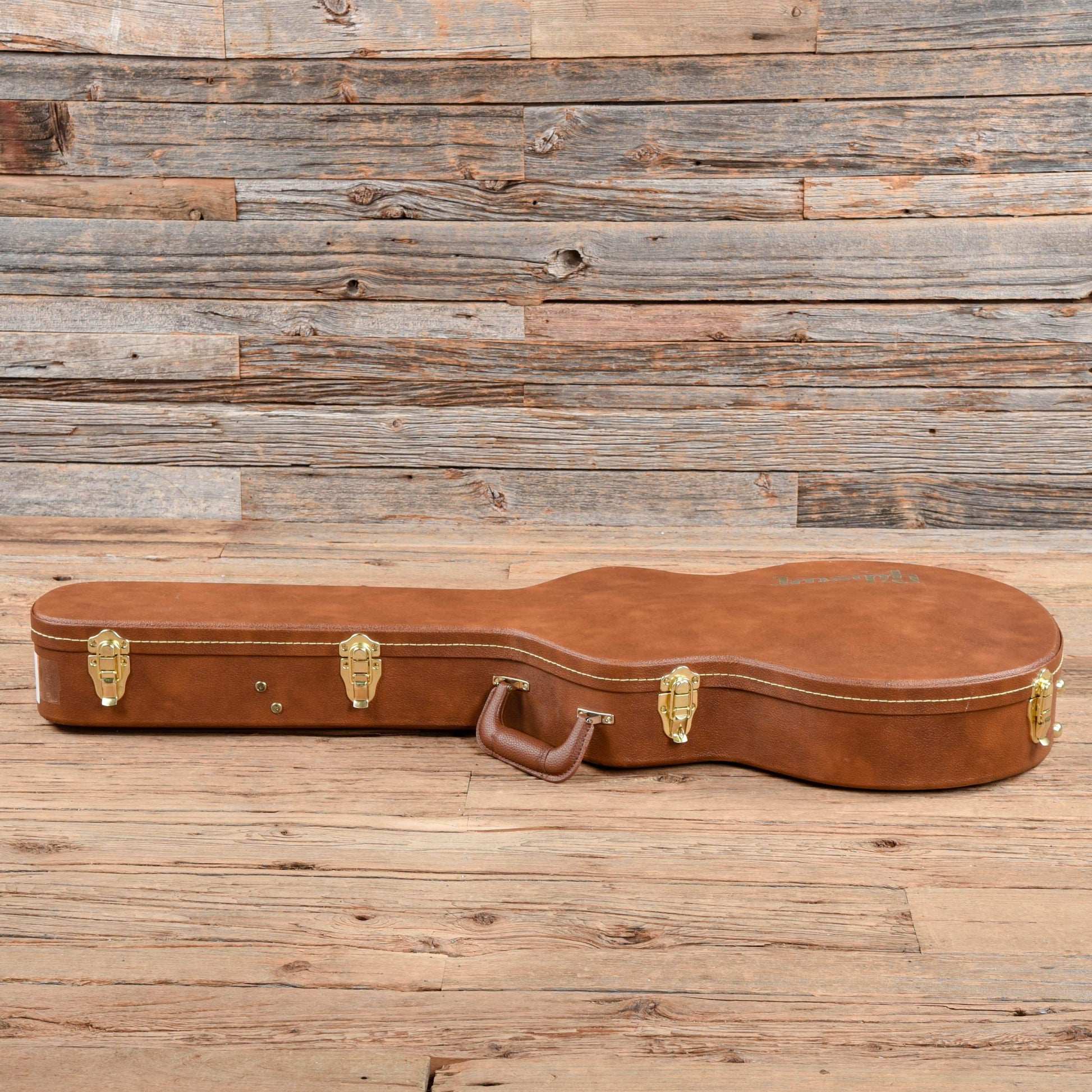 Gibson Memphis ES-335 Satin Cherry 2018 Electric Guitars / Semi-Hollow