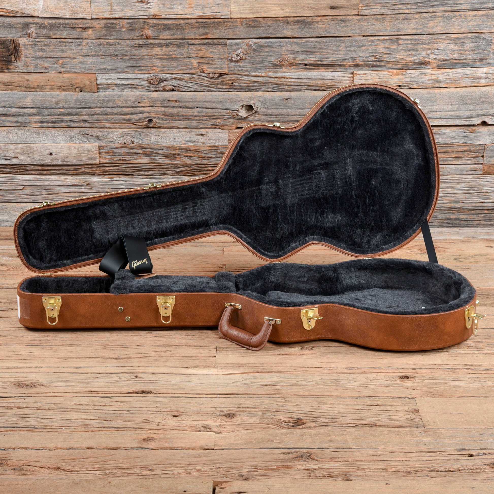 Gibson Memphis ES-335 Satin Cherry 2018 Electric Guitars / Semi-Hollow