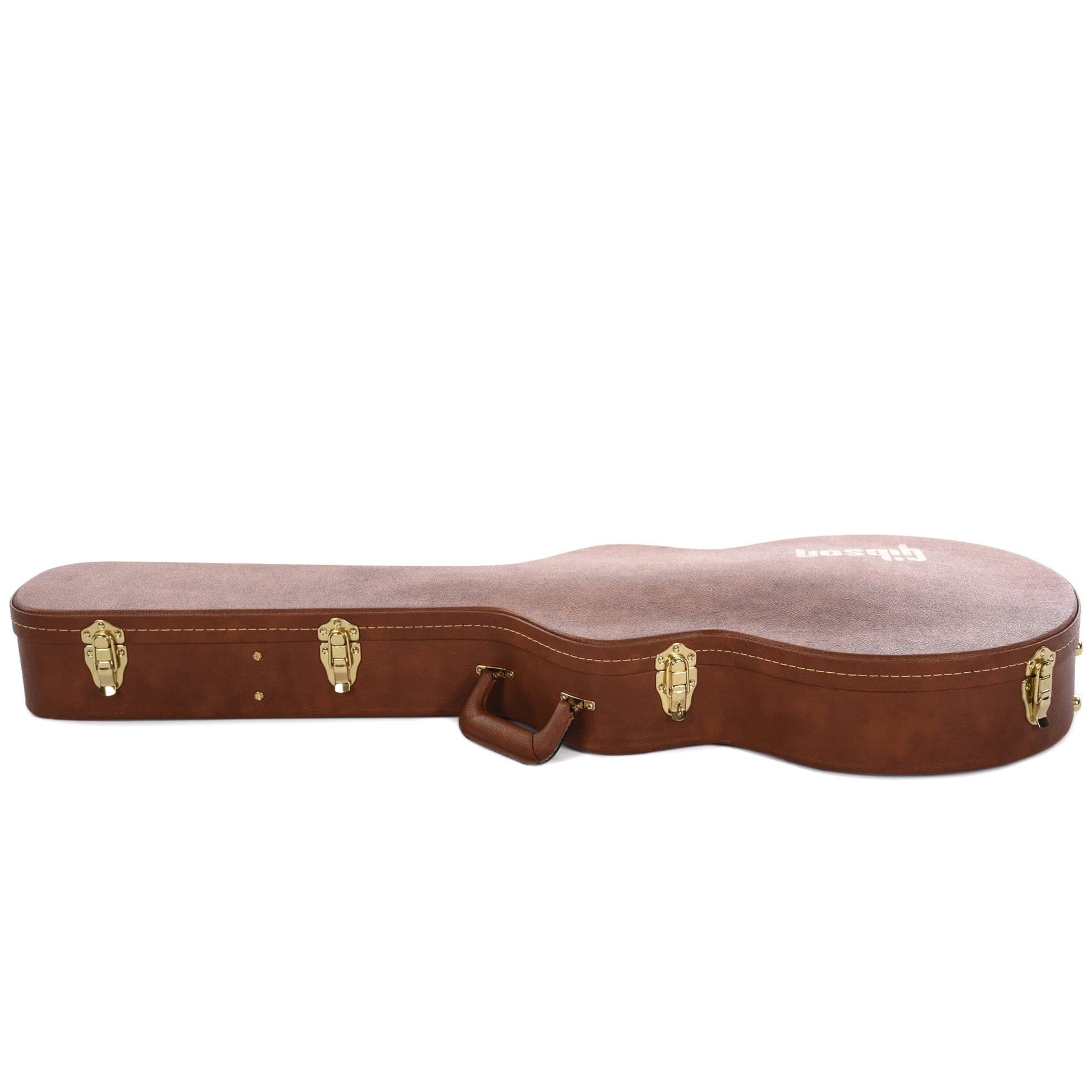 Gibson Memphis ES-335 Satin Faded Cherry Electric Guitars / Semi-Hollow