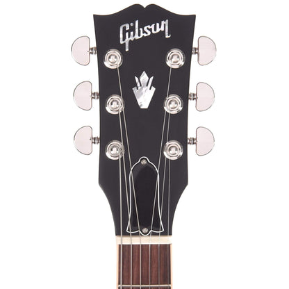 Gibson Memphis ES-335 Satin Faded Cherry Electric Guitars / Semi-Hollow