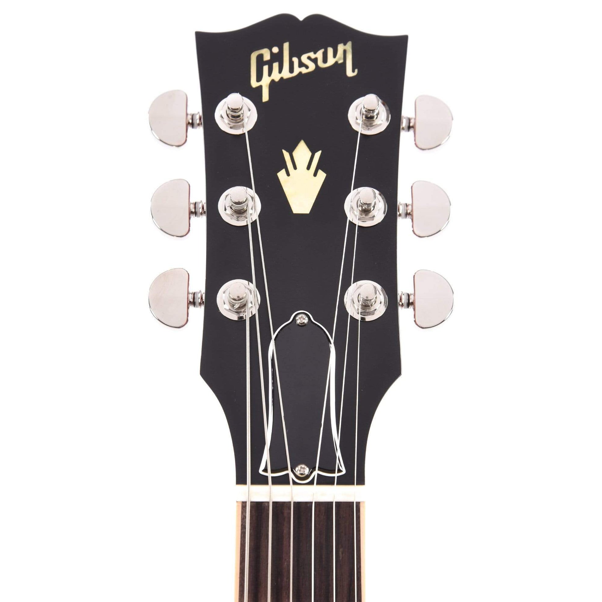 Gibson Memphis ES-335 Satin Faded Cherry Electric Guitars / Semi-Hollow