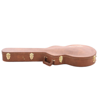 Gibson Memphis ES-335 Satin Faded Cherry Electric Guitars / Semi-Hollow