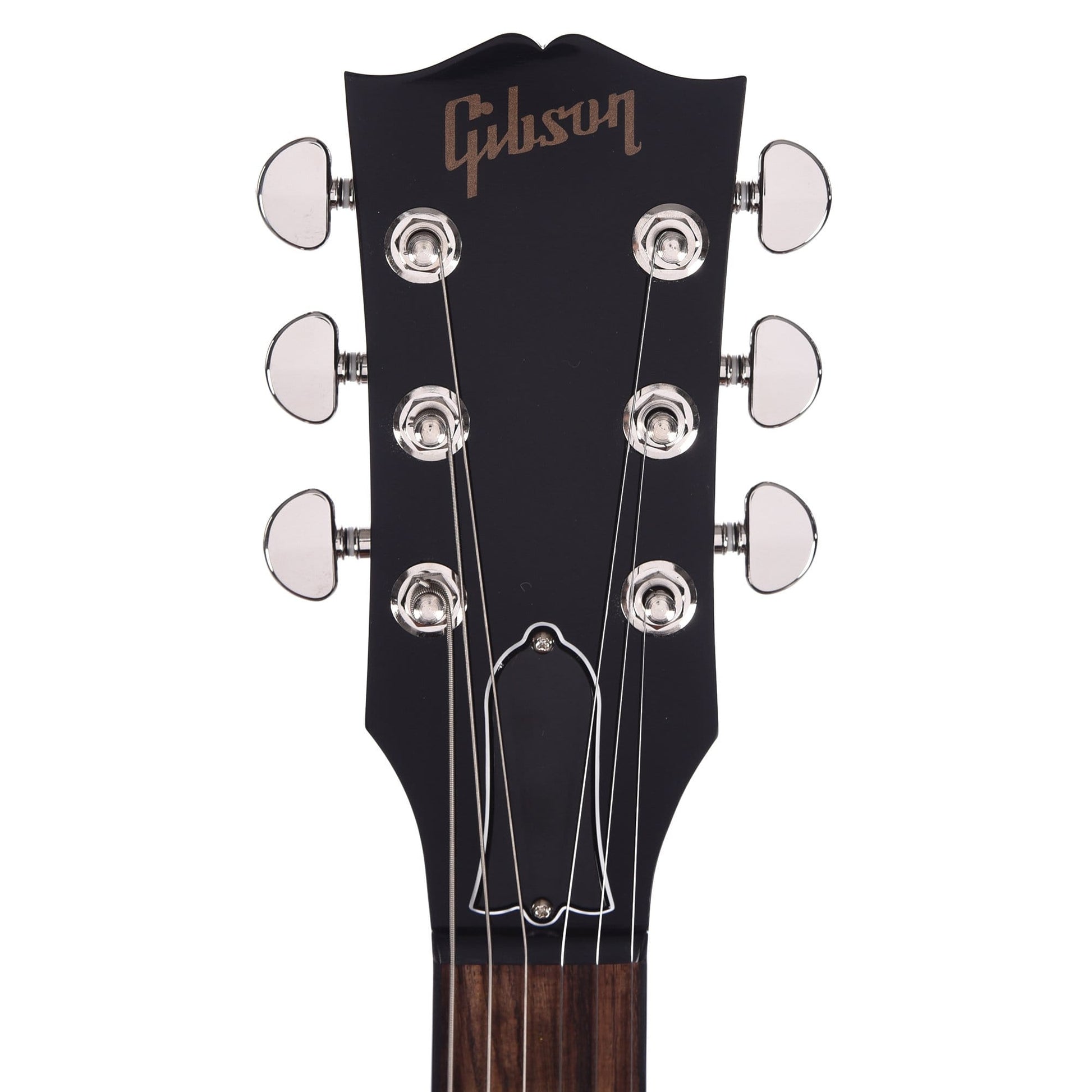 Gibson Memphis ES-335 Studio Vintage Burst Electric Guitars / Semi-Hollow