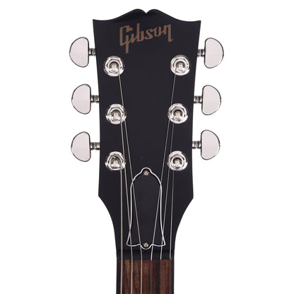 Gibson Memphis ES-335 Studio Vintage Burst Electric Guitars / Semi-Hollow