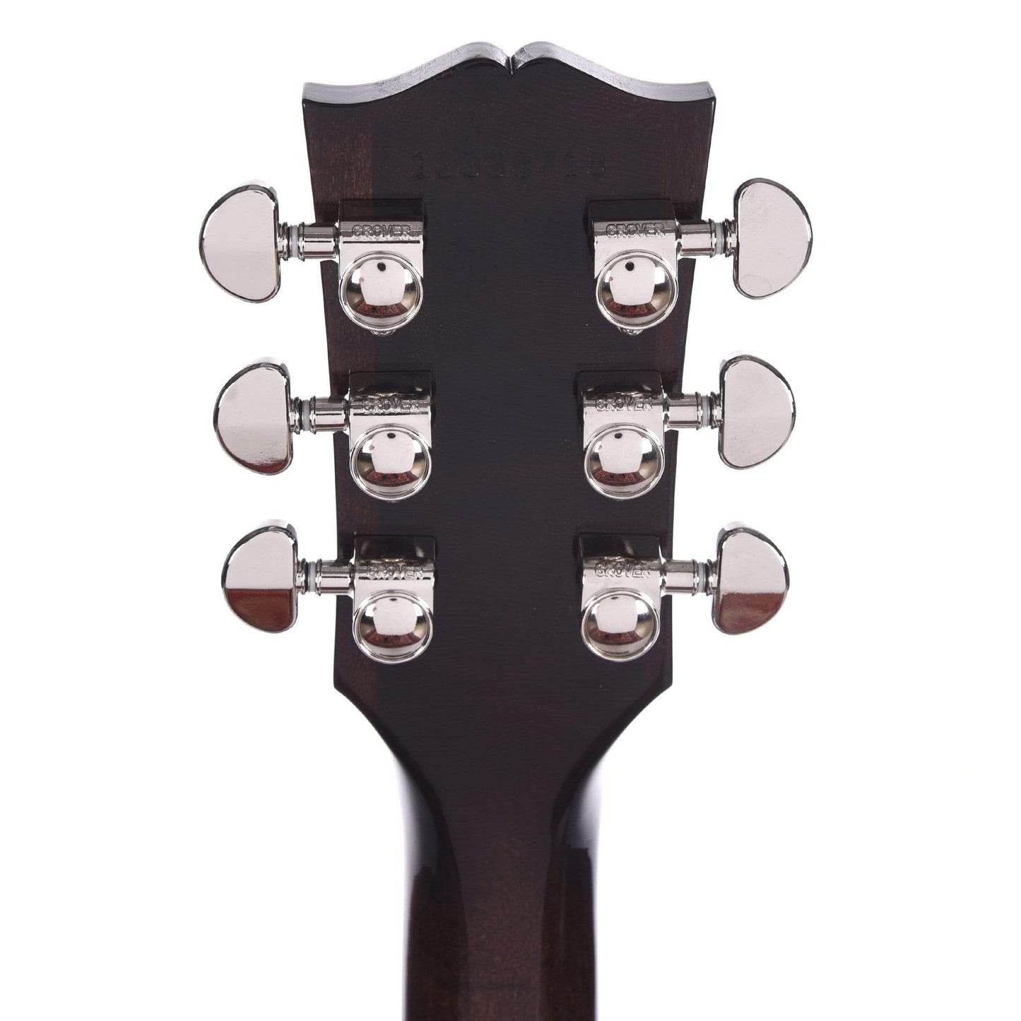 Gibson Memphis ES-335 Studio Vintage Burst Electric Guitars / Semi-Hollow