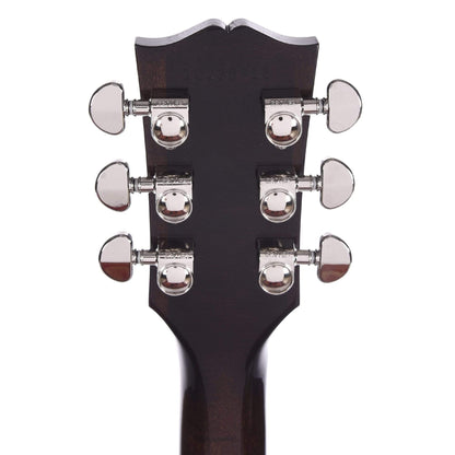 Gibson Memphis ES-335 Studio Vintage Burst Electric Guitars / Semi-Hollow