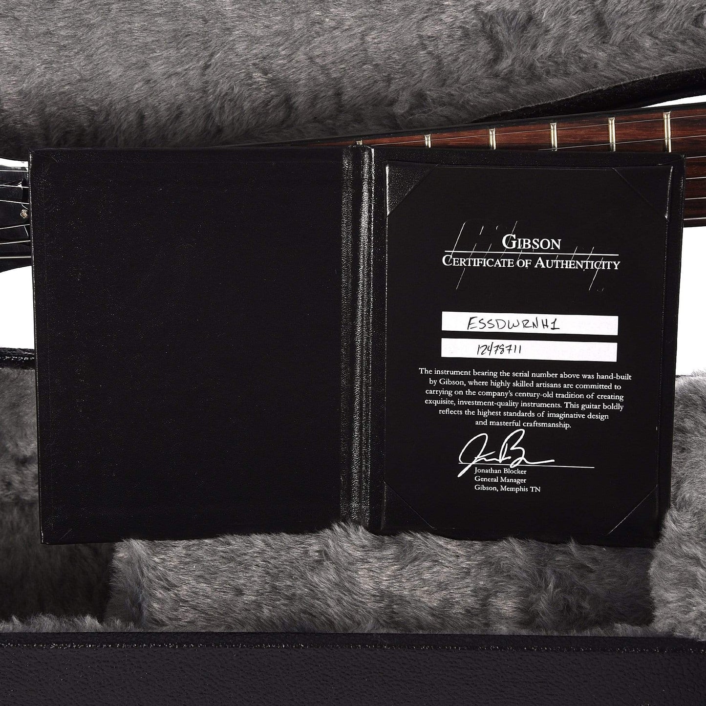 Gibson Memphis ES-335 Studio Wine Red Electric Guitars / Semi-Hollow