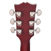 Gibson Memphis ES-335 Studio Wine Red Electric Guitars / Semi-Hollow
