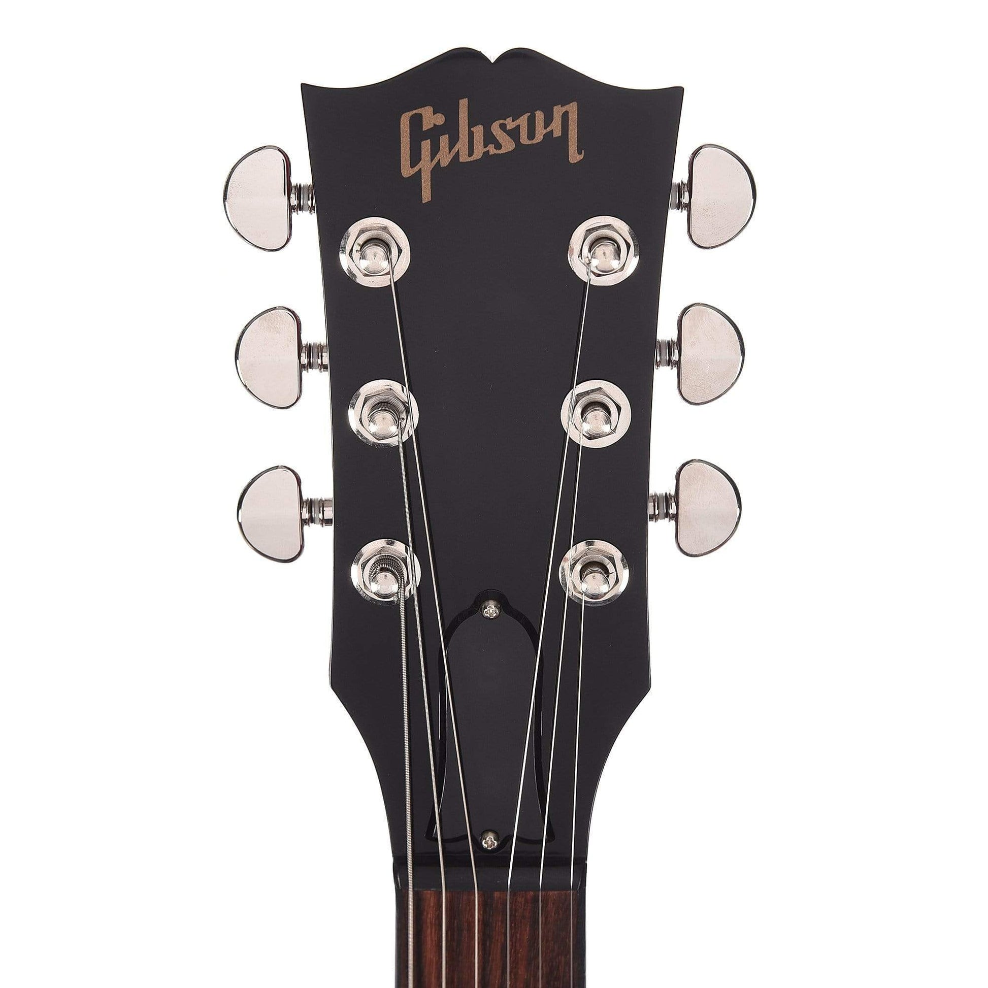 Gibson Memphis ES-335 Studio Wine Red Electric Guitars / Semi-Hollow