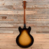 Gibson Memphis ES-335 Sunburst 2006 Electric Guitars / Semi-Hollow