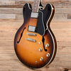 Gibson Memphis ES-335 Sunburst 2020 Electric Guitars / Semi-Hollow