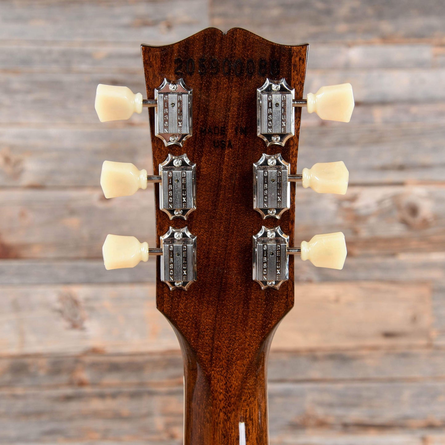 Gibson Memphis ES-335 Sunburst 2020 Electric Guitars / Semi-Hollow