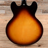 Gibson Memphis ES-335 Sunburst 2020 Electric Guitars / Semi-Hollow