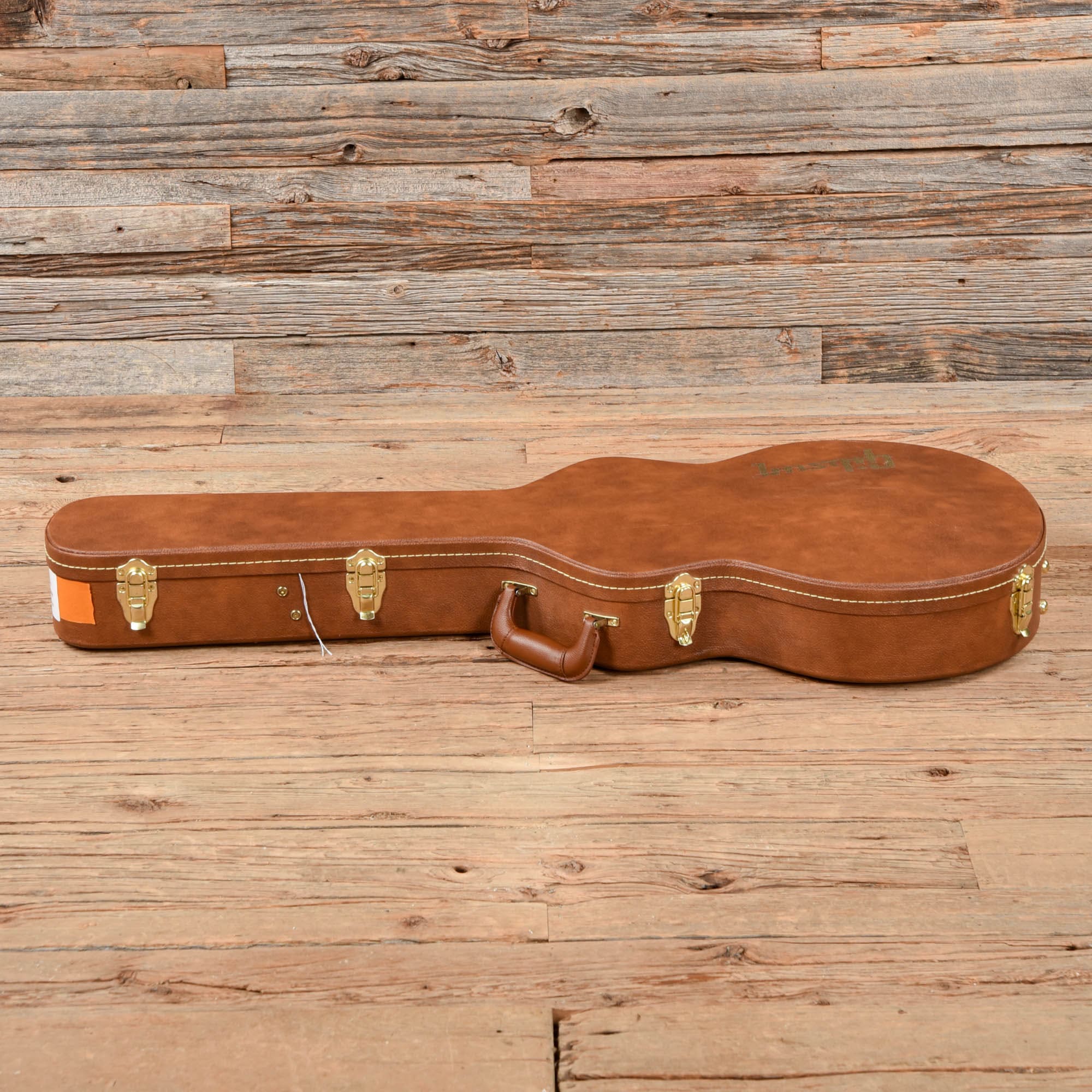 Gibson Memphis ES-335 Traditional Ebony 2018 Electric Guitars / Semi-Hollow