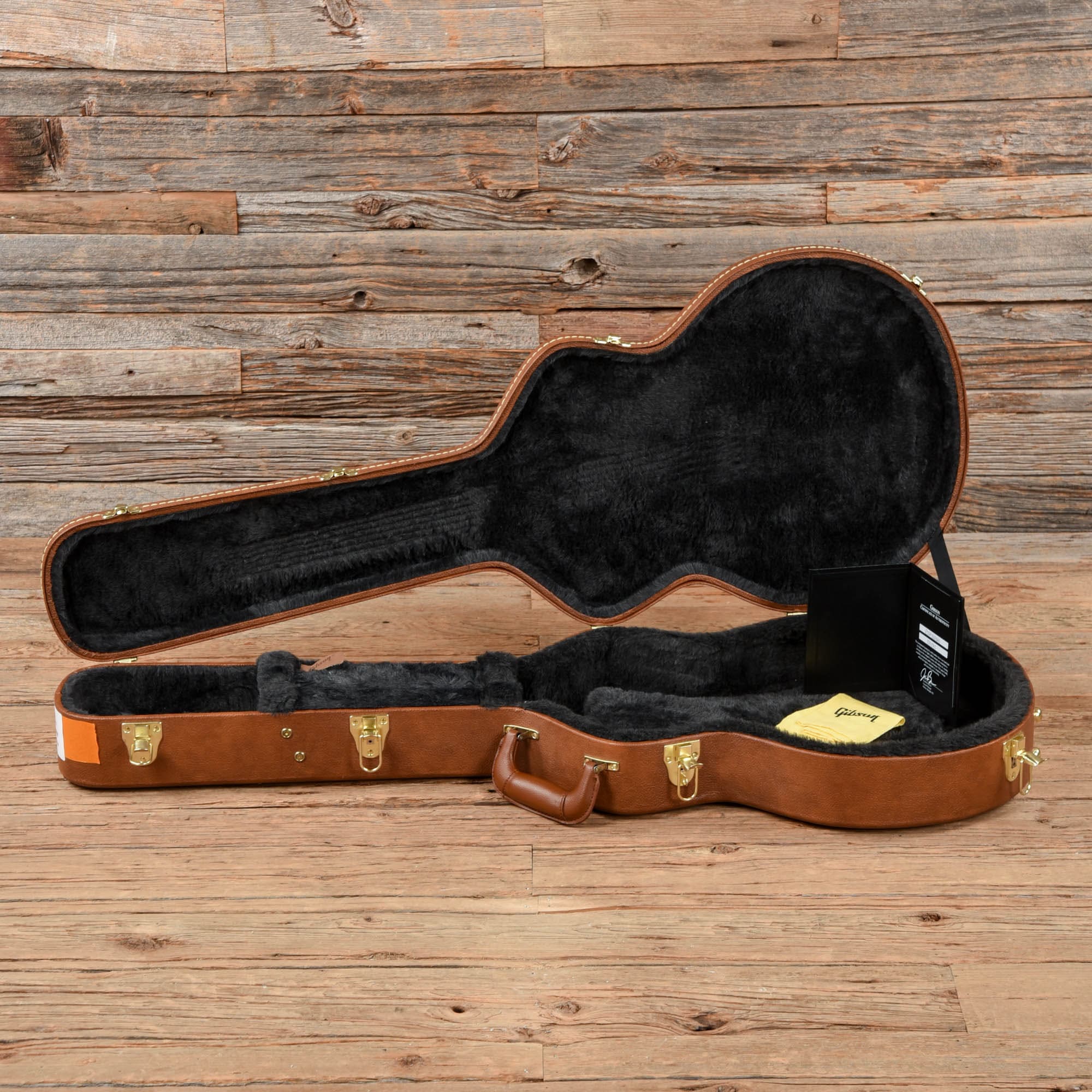 ギター gibson ES-335 Plain Ebony MEMPHIS gibson-electric-guitars-semi-