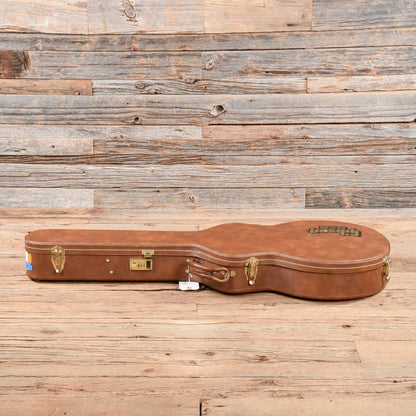 Gibson Memphis ES-335 Walnut 2007 LEFTY Electric Guitars / Semi-Hollow