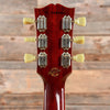 Gibson Memphis ES-339 Cherry 2005 Electric Guitars / Semi-Hollow