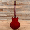 Gibson Memphis ES-339 Cherry 2005 Electric Guitars / Semi-Hollow